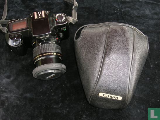 Canon EOS 1000 FN  - Image 1