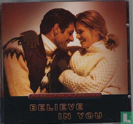 Believe in You - Image 1