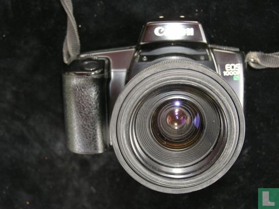 Canon EOS 1000 FN  - Bild 2