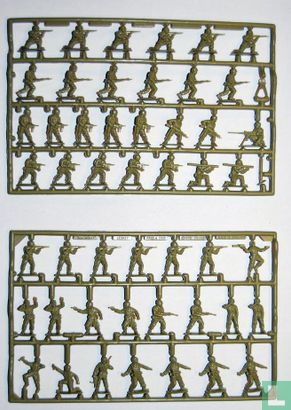 American Infantry - Image 3