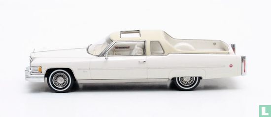 Cadillac Mirage Pick-up - Image 2