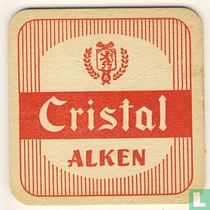 Cristal Alken 13 9,4 cm