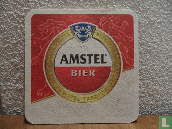 Amstel - Afbeelding 2
