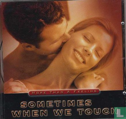 Sometimes When We Touch - Image 1