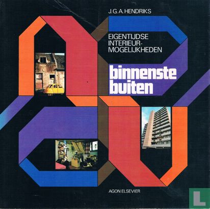 Binnenste Buiten - Bild 1