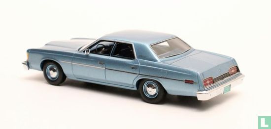 Ford Custom 500  - Bild 3