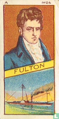 Robert Fulton - Afbeelding 1