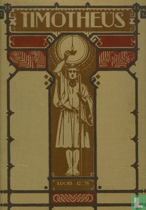 Timotheüs 1925-1926 - Image 1