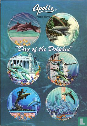 Day of the Dolphin - Image 3