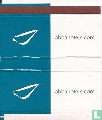 Abba hotels.com
