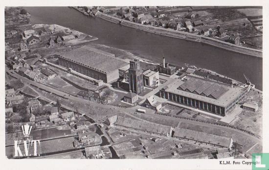 Koninklijke vereenigde tapijtfabrieken N.V. - Image 1