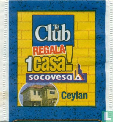 Ceylán  - Afbeelding 1