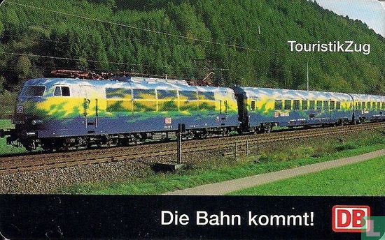 Deutsche Bahn - Touristik Zug - Image 1