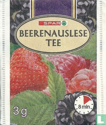Beerenauslese Tee - Image 1
