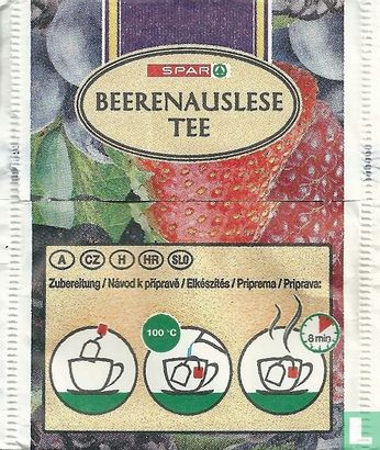 Beerenauslese Tee - Image 2