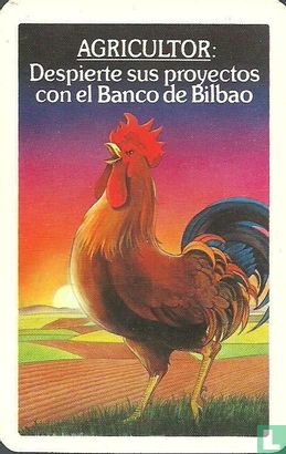 BANCO DE BILBAO DE 1980