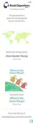 Zane Austen-Young - Bild 2