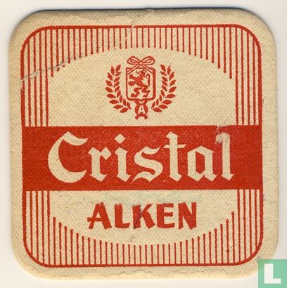 Cristal Alken 12 9,3 cm