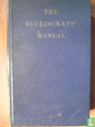 The Bluejackets Manual - Afbeelding 1