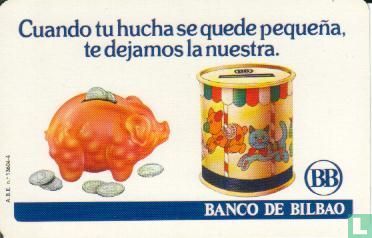 BANCO DE BILBAO DE 1982