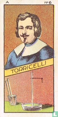 Torricelli - Afbeelding 1