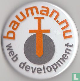 Bauman.nu Web Development
