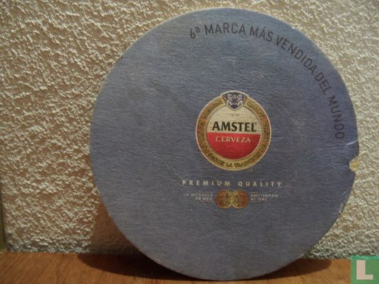 Amstel - Bild 1