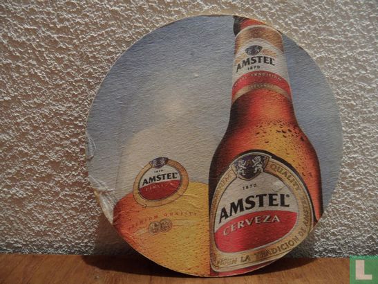 Amstel - Bild 2