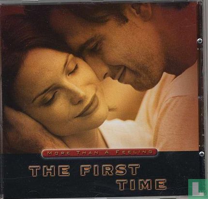 The First Time - Image 1