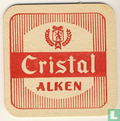 Cristal Alken 14 9,6 cm