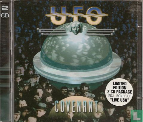 Covenant - Image 1