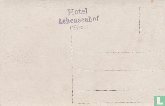15 Seehof, Achensee - Image 2