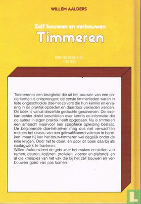 Timmeren - Image 2