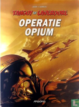 Operatie Opium - Image 1