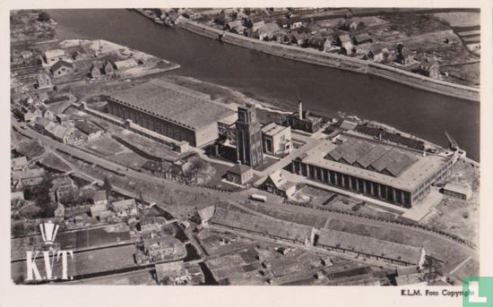 Koninklijke vereenigde tapijtfabrieken - Image 1