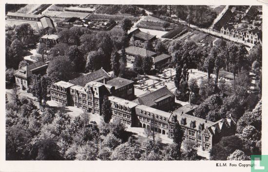 Centraal Ziekenhuis Alkmaar - Image 1