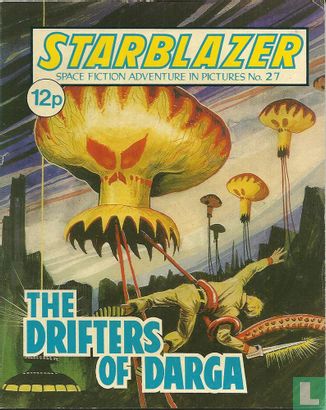 The Drifters of Darga - Bild 1
