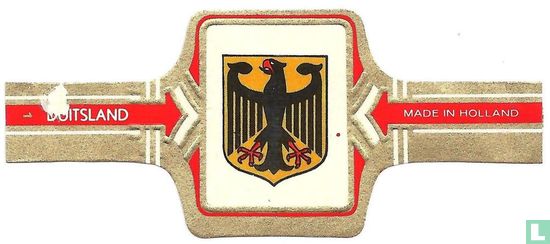 Duitsland - Afbeelding 1