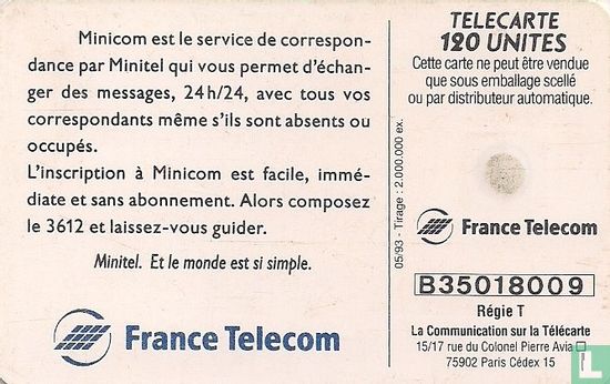 Minicom - Image 2