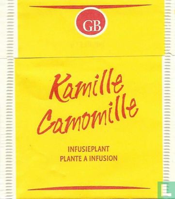 Kamille  - Image 2