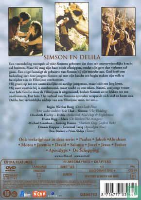 Simson en Delila - Image 2