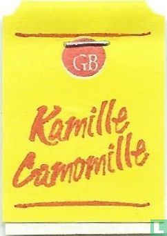 Kamille  - Bild 3