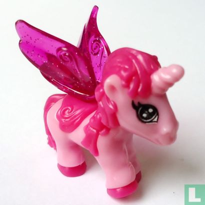 Unicorn (Pink) - Image 1