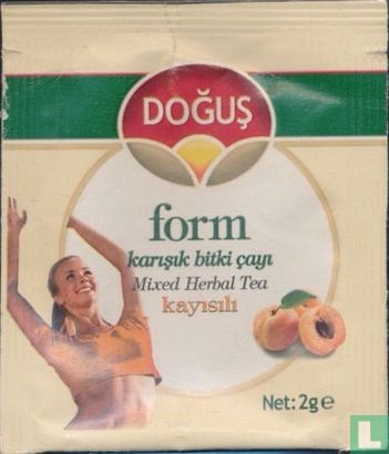 form kayisili - Image 1
