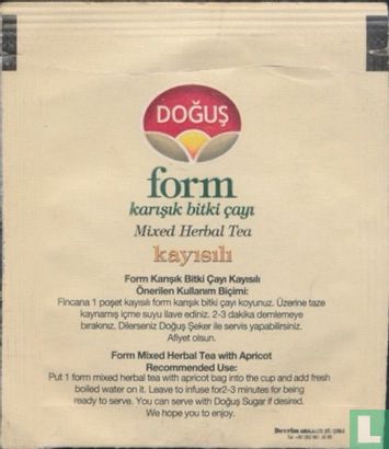 form kayisili - Image 2