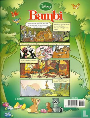 Bambi - Image 2