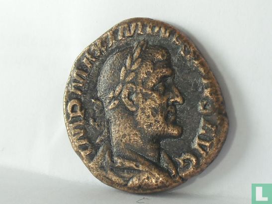 Romeinse Rijk - Maximinus l Thrax - Afbeelding 1