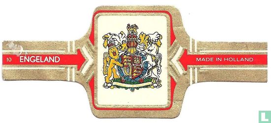 Engeland - Afbeelding 1