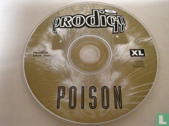 Poison - Afbeelding 3