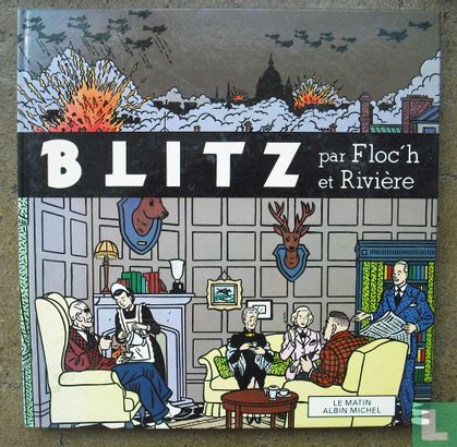 Blitz - Afbeelding 1